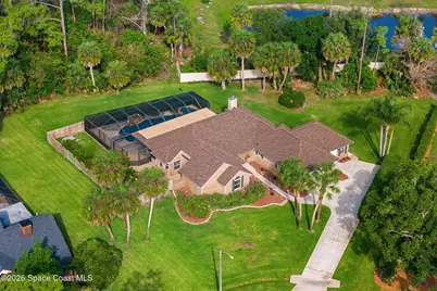 4830 Durango Place, Melbourne, FL 32904 - Photo 1