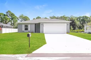 2691 Tepee Ave SE, Palm Bay, FL 32909 - Photo 1