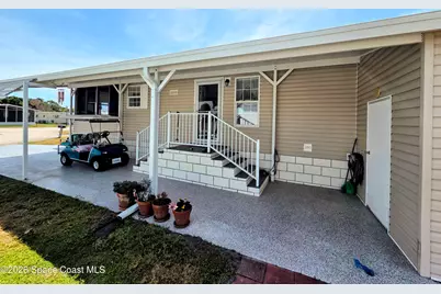 118 Holiday Park Boulevard NE, Palm Bay, FL 32907 - Photo 4