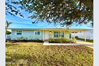 339 Harbor Drive, Cape Canaveral, FL 32920 - Photo 2
