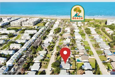 339 Harbor Drive, Cape Canaveral, FL 32920 - Photo 2
