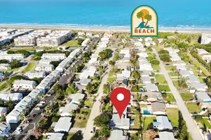 339 Harbor Dr, Cape Canaveral, FL 32920 - Photo 2