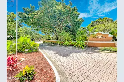 225 S Tropical Trail #601, Merritt Island, FL 32952 - Photo 2