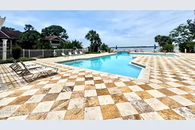 225 S Tropical Trail #601, Merritt Island, FL 32952 - Photo 18