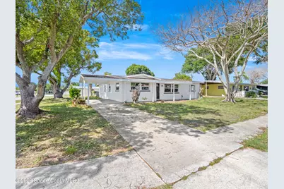 2814 Floridiane Avenue, Melbourne, FL 32935 - Photo 2