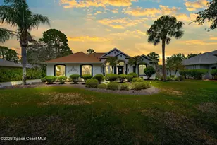 1831 Winding Ridge Cir SE, Palm Bay, FL 32909 - Photo 6