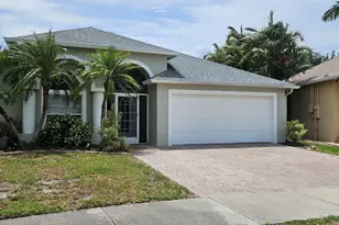 5010 Somerville Dr, Rockledge, FL 32955 - Photo 1