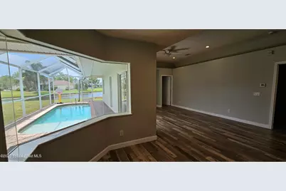 5010 Somerville Drive, Rockledge, FL 32955 - Photo 2