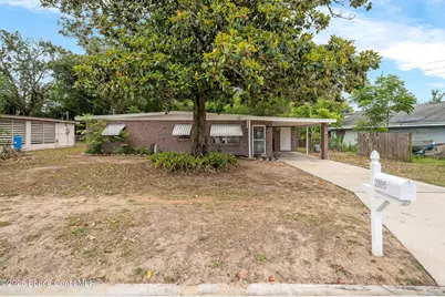 2895 Citrus Drive, Titusville, FL 32796 - Photo 2
