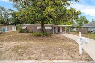 2895 Citrus Dr, Titusville, FL 32796 - Photo 2