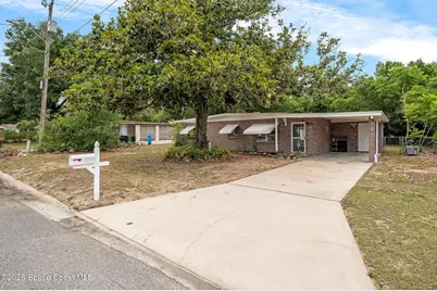 2895 Citrus Drive, Titusville, FL 32796 - Photo 4