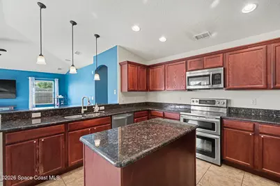 992 Coquina Street SE, Palm Bay, FL 32909 - Photo 12