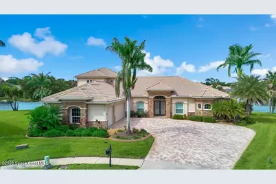 1527 Abberton Court, Melbourne, FL 32934 - Photo 1