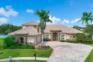 1527 Abberton Ct, Melbourne, FL 32934 - Photo 1