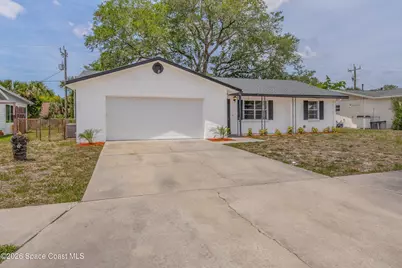 3570 Melrose Avenue, Titusville, FL 32780 - Photo 2