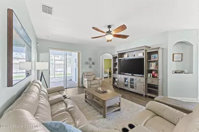2291 Bridgeport Circle, Rockledge, FL 32955 - Photo 22