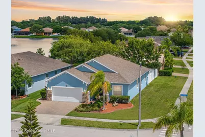 2291 Bridgeport Circle, Rockledge, FL 32955 - Photo 2