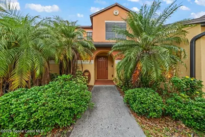 4590 Radiant Way #102, Melbourne, FL 32901 - Photo 1