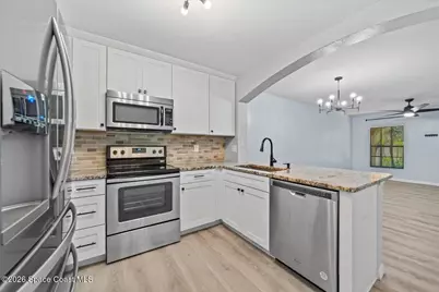 4590 Radiant Way #102, Melbourne, FL 32901 - Photo 6