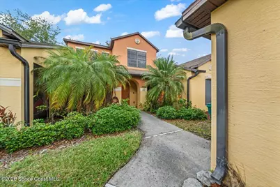 4590 Radiant Way #102, Melbourne, FL 32901 - Photo 2