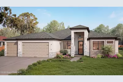 1148 Sykes Road SE, Palm Bay, FL 32909 - Photo 2