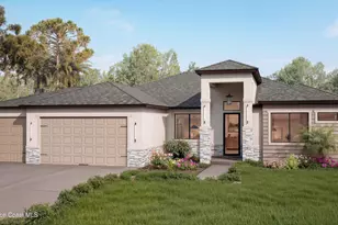 1148 Sykes Rd SE, Palm Bay, FL 32909 - Photo 2