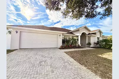 322 Warner Road SW, Palm Bay, FL 32908 - Photo 1