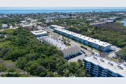 230 Columbia Drive #111, Cape Canaveral, FL 32920 - Photo 20