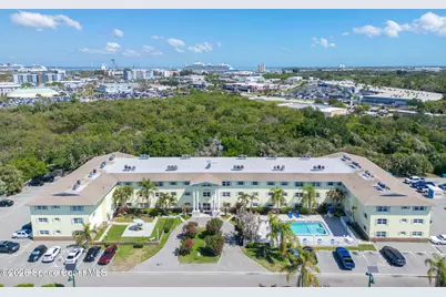 230 Columbia Drive #111, Cape Canaveral, FL 32920 - Photo 2