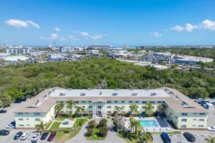 230 Columbia Dr, Cape Canaveral, FL 32920 - Photo 2
