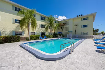 230 Columbia Drive #111, Cape Canaveral, FL 32920 - Photo 16