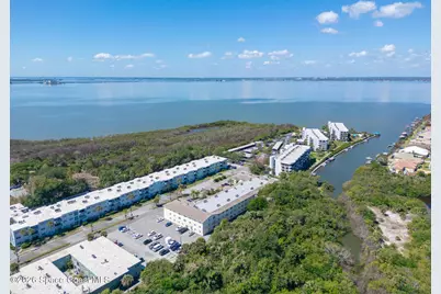 230 Columbia Drive #111, Cape Canaveral, FL 32920 - Photo 18
