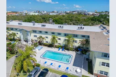 230 Columbia Drive #111, Cape Canaveral, FL 32920 - Photo 4