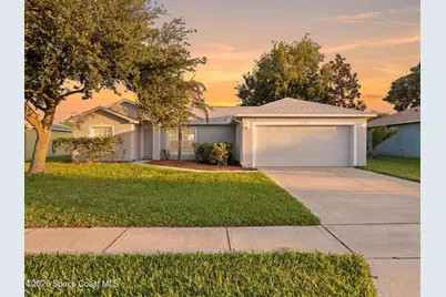 953 Del Mar Circle, Melbourne, FL 32904 - Photo 2