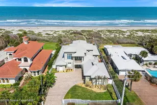 515 S Atlantic Ave, Cocoa Beach, FL 32931 - Photo 1