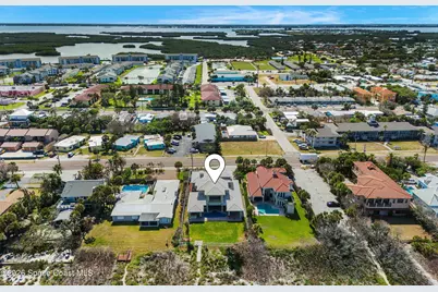 515 S Atlantic Avenue, Cocoa Beach, FL 32931 - Photo 50