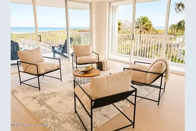 3740 Ocean Beach Boulevard #206, Cocoa Beach, FL 32931 - Photo 8