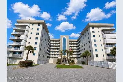 3740 Ocean Beach Boulevard #206, Cocoa Beach, FL 32931 - Photo 1