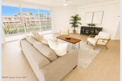 3740 Ocean Beach Boulevard #206, Cocoa Beach, FL 32931 - Photo 8