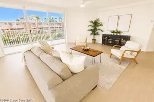 3740 Ocean Beach Blvd, Cocoa Beach, FL 32931 - Photo 8