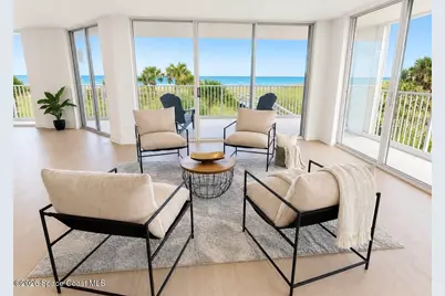 3740 Ocean Beach Boulevard #206, Cocoa Beach, FL 32931 - Photo 2