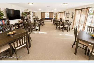 3740 Ocean Beach Boulevard #206, Cocoa Beach, FL 32931 - Photo 24