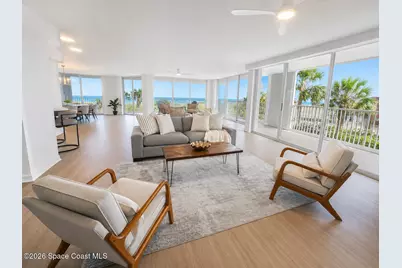 3740 Ocean Beach Boulevard #206, Cocoa Beach, FL 32931 - Photo 6