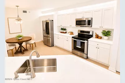 3740 Ocean Beach Boulevard #206, Cocoa Beach, FL 32931 - Photo 6