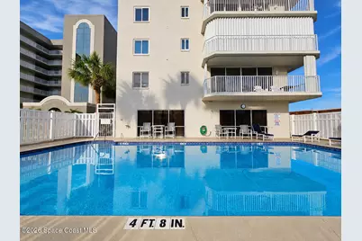 3740 Ocean Beach Boulevard #206, Cocoa Beach, FL 32931 - Photo 22