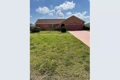 1190 Riviera Drive NE, Palm Bay, FL 32905 - Photo 1