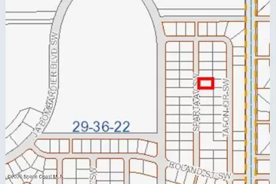 2127 Sparta Avenue SW, Palm Bay, FL 32908 - Photo 1