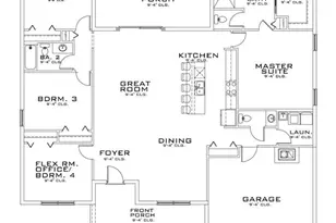 519 Hancock Street SW, Palm Bay, FL 32908 - Photo 2
