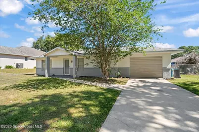 765 Cleaves Street SE, Palm Bay, FL 32909 - Photo 2