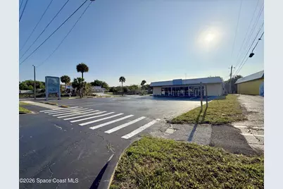 2110 N Courtenay Parkway, Merritt Island, FL 32953 - Photo 1